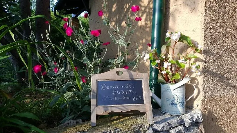 L'Uliveto D'Argento Bed & Breakfast Finale Ligure