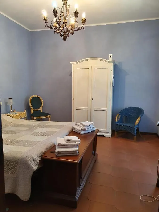 L'Uliveto D'Argento Bed & Breakfast Finale Ligure Italy