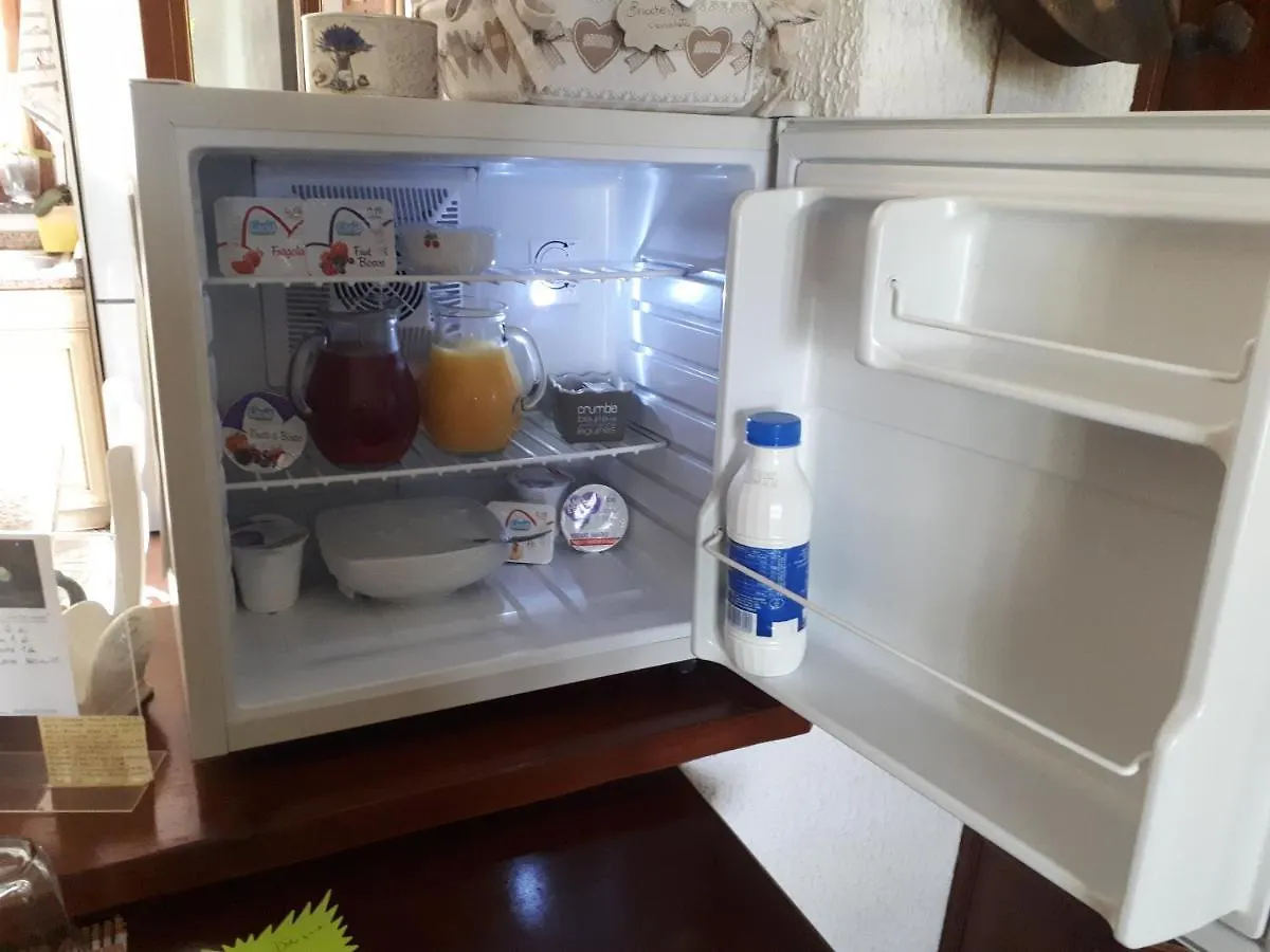 L'Uliveto D'Argento Bed & Breakfast Finale Ligure