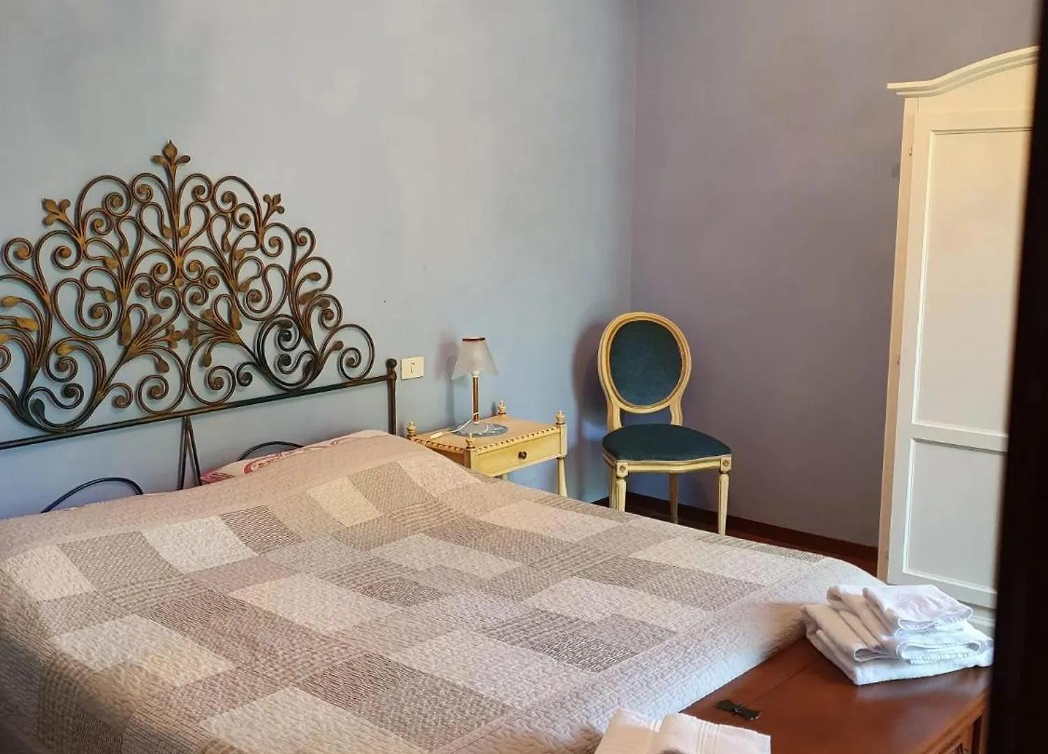 L'Uliveto D'Argento Bed & Breakfast Finale Ligure 0*,