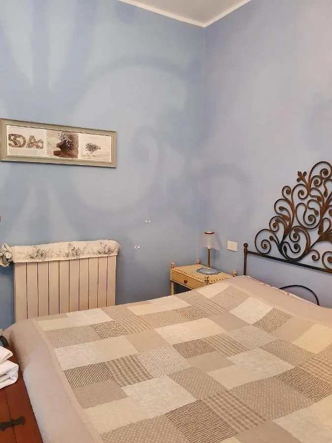L'Uliveto D'Argento Bed & Breakfast Finale Ligure 0*,  Italy