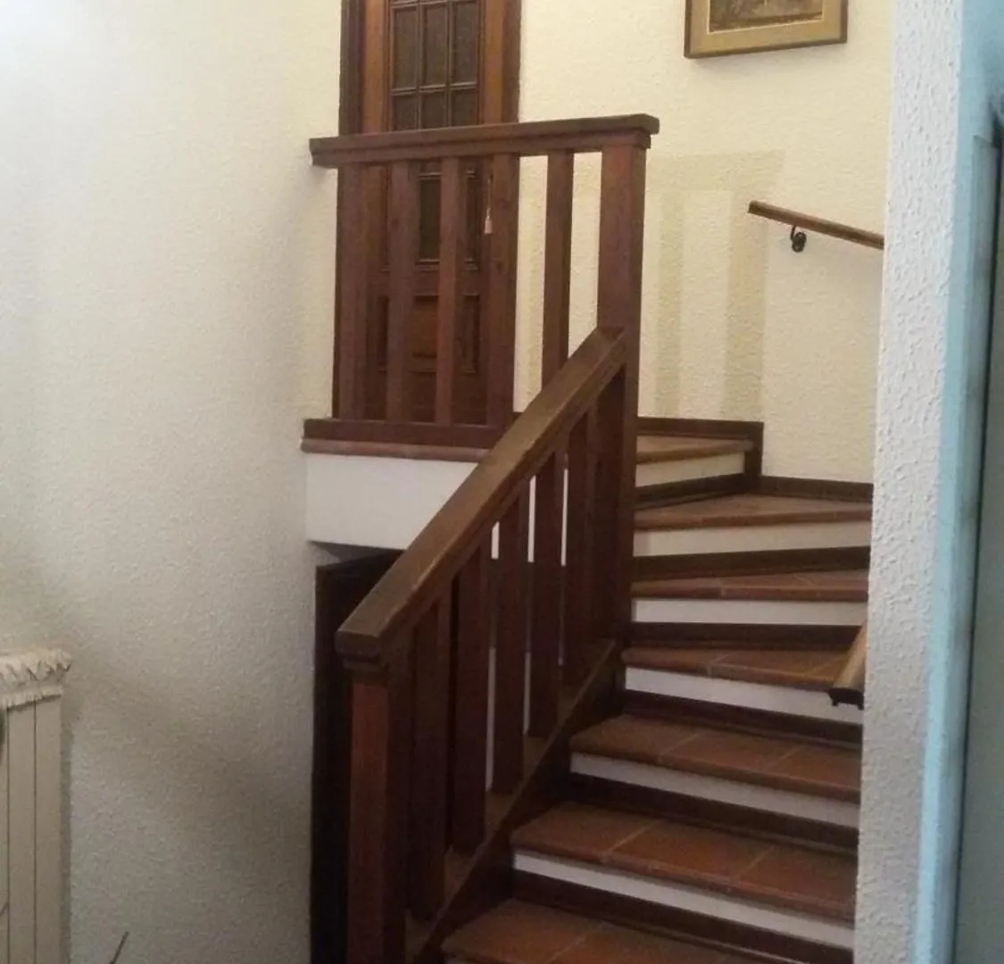 L'Uliveto D'Argento Bed & Breakfast Finale Ligure