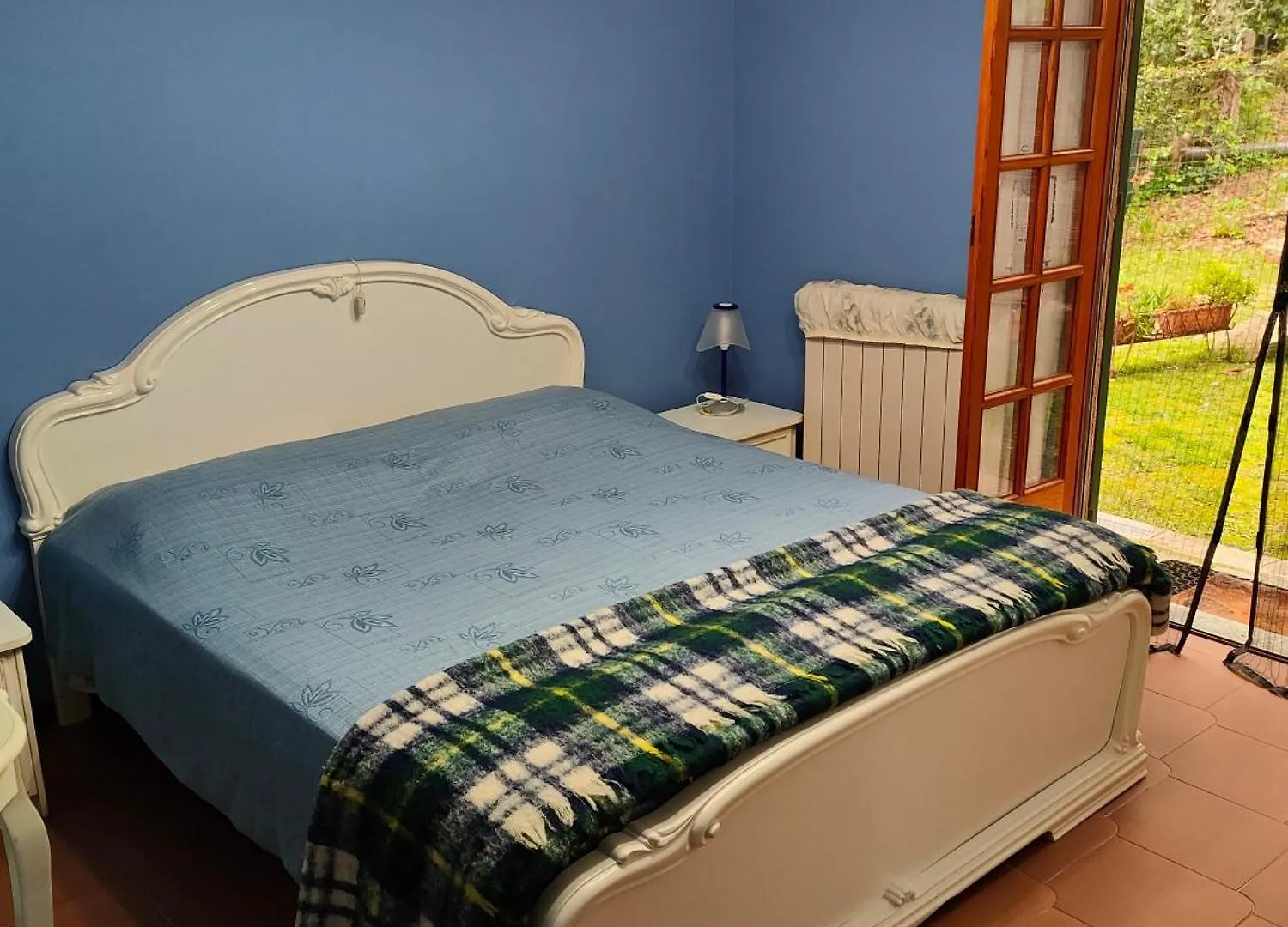 L'Uliveto D'Argento Bed & Breakfast Finale Ligure