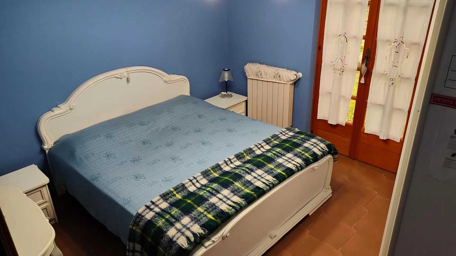 L'Uliveto D'Argento Bed & Breakfast Finale Ligure Italy