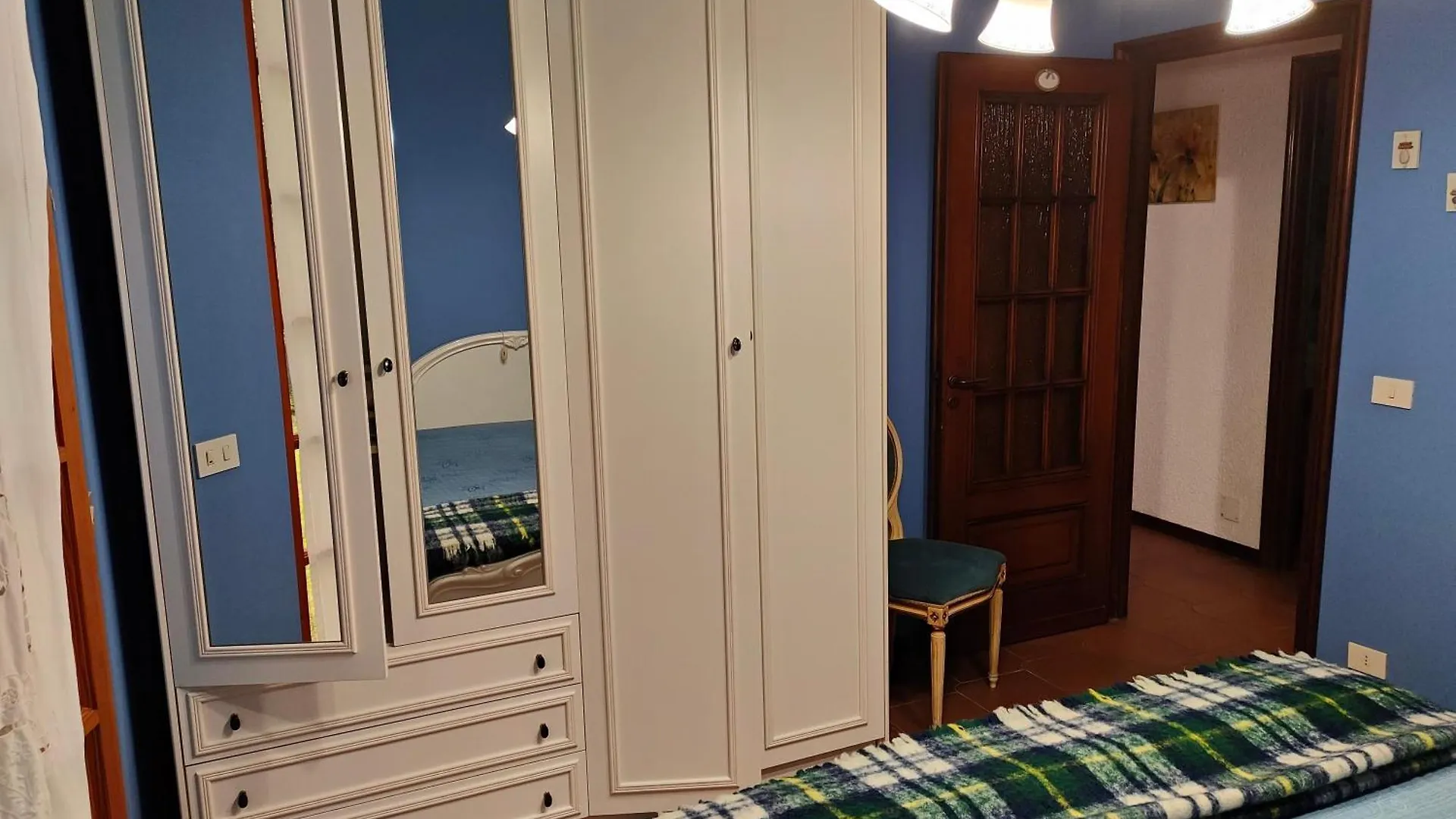 L'Uliveto D'Argento Bed & Breakfast Finale Ligure