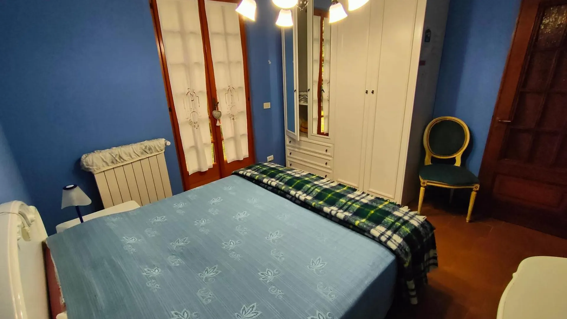 L'Uliveto D'Argento Bed & Breakfast Finale Ligure Italy
