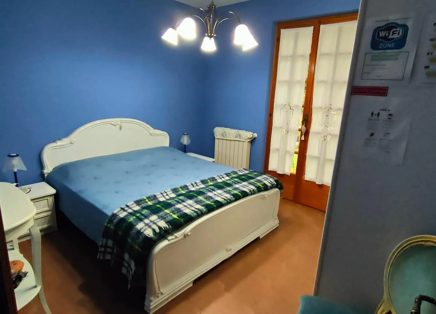 L'Uliveto D'Argento Bed & Breakfast Finale Ligure 0*,