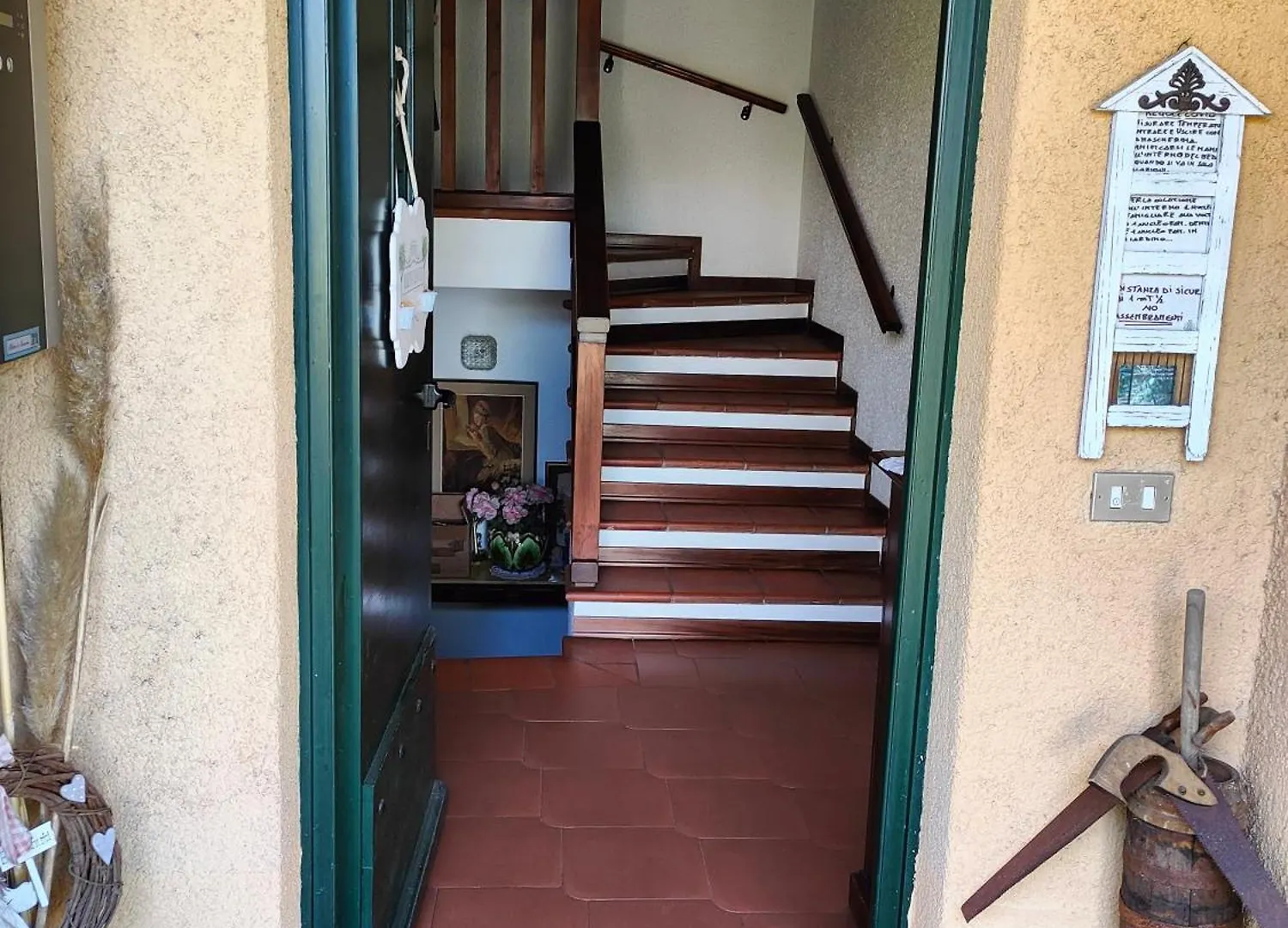 L'Uliveto D'Argento Bed & Breakfast Finale Ligure