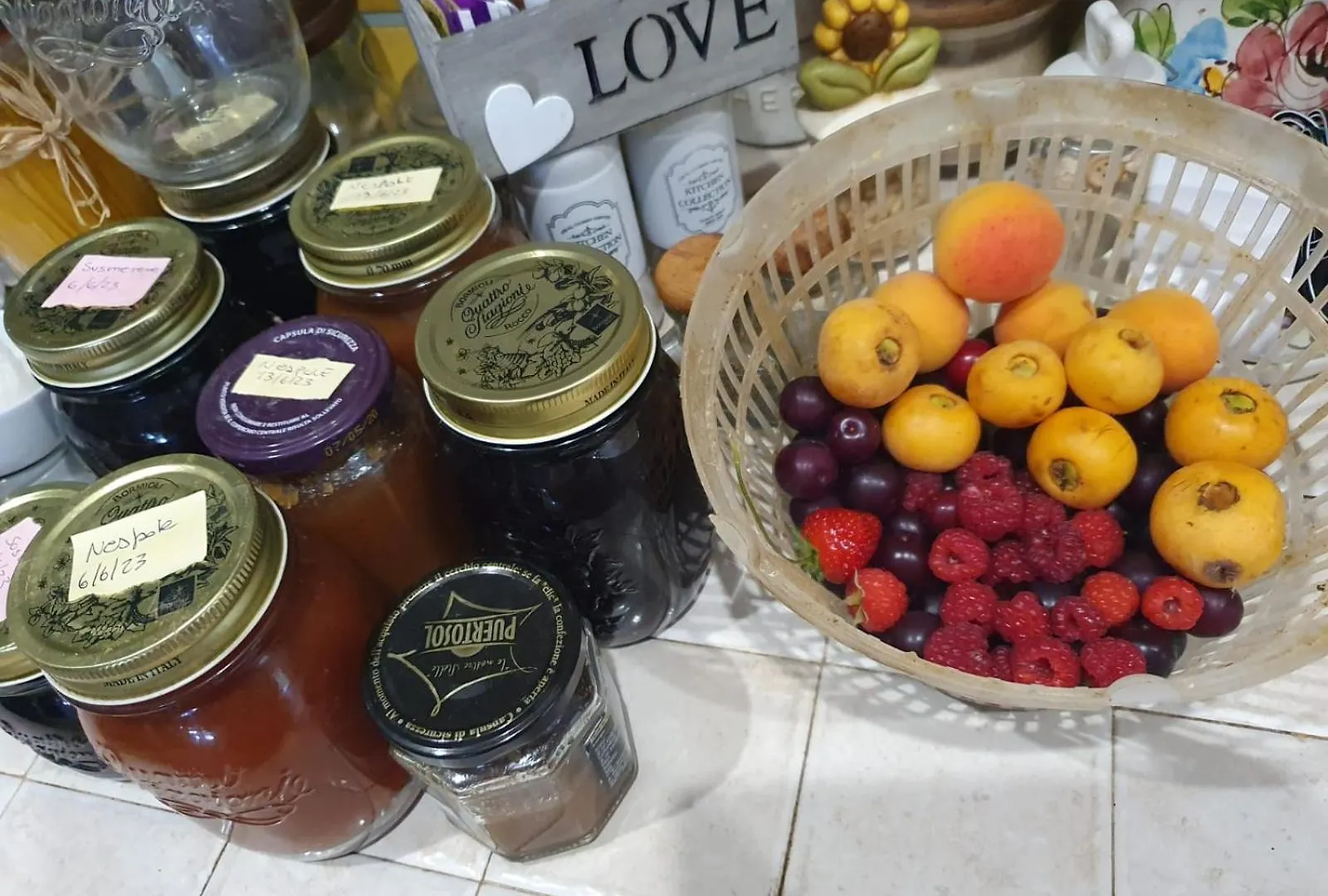 L'Uliveto D'Argento Bed & Breakfast Finale Ligure