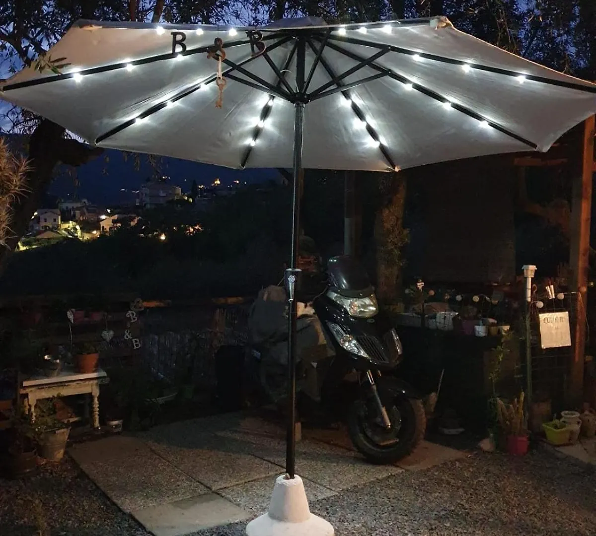 L'Uliveto D'Argento Bed & Breakfast Finale Ligure 0*,  Italy