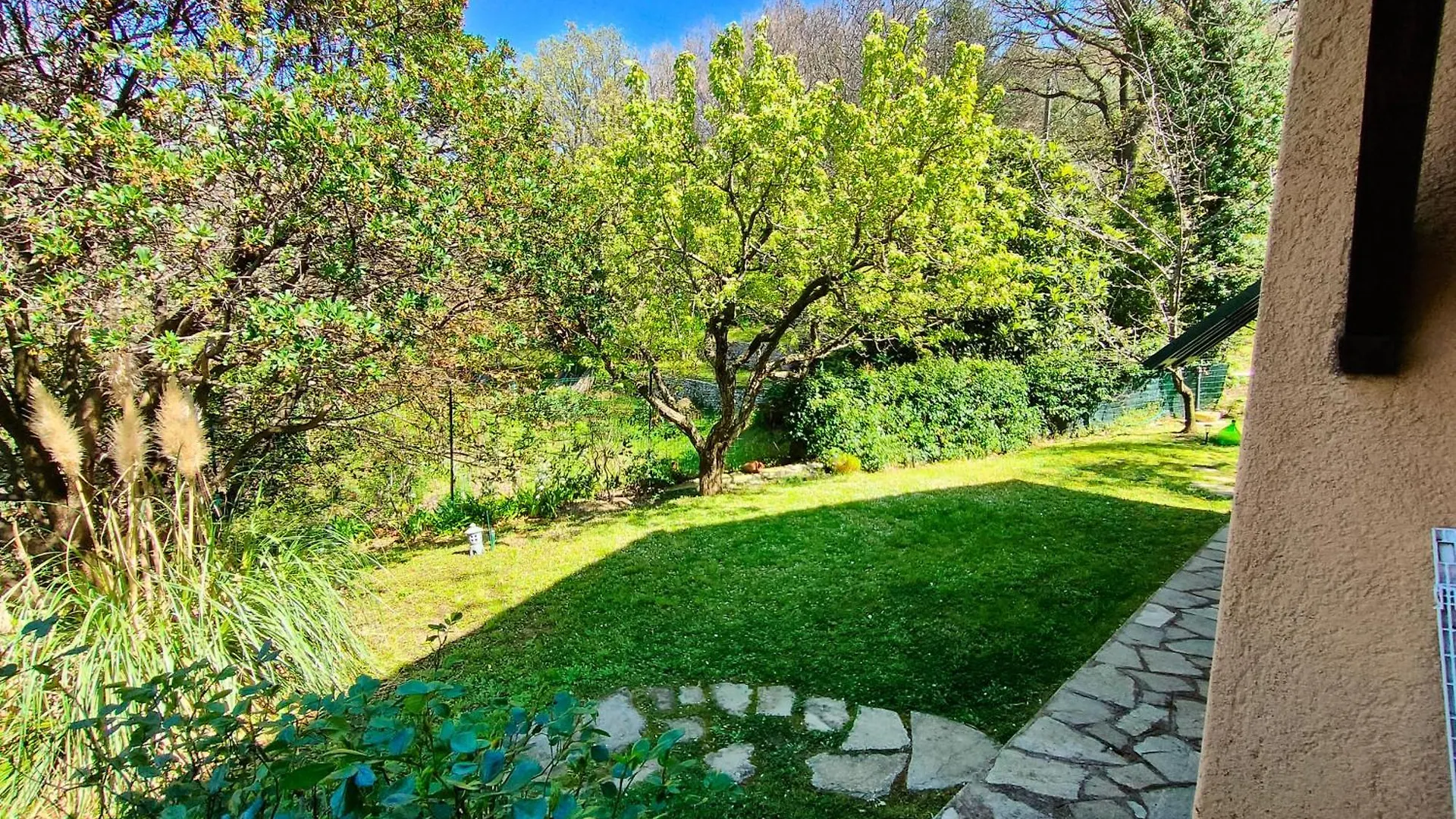 L'Uliveto D'Argento Bed & Breakfast Finale Ligure