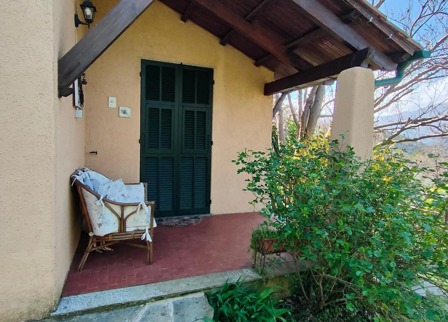 L'Uliveto D'Argento Bed & Breakfast Finale Ligure 0*,
