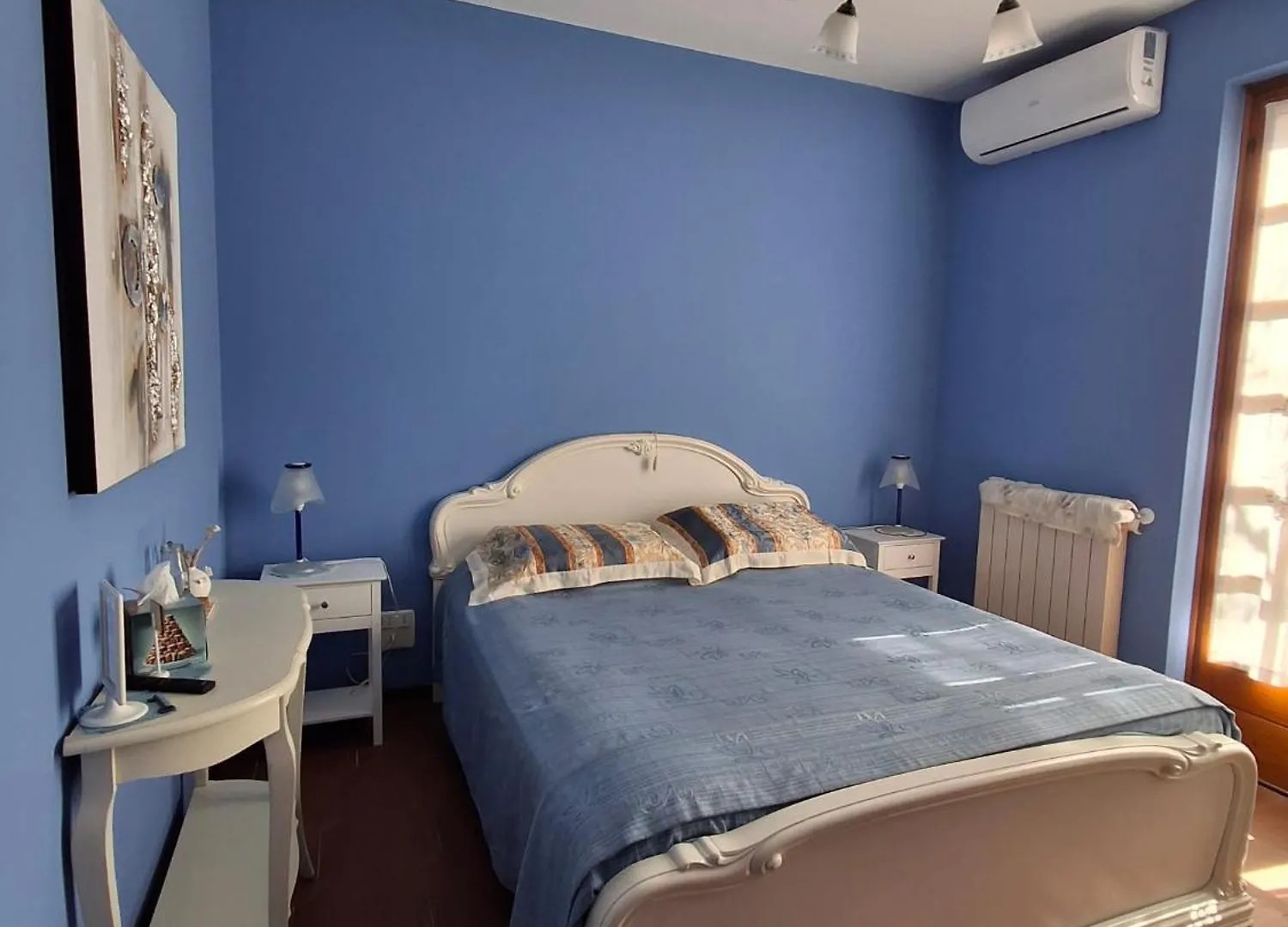 L'Uliveto D'Argento Bed & Breakfast Finale Ligure