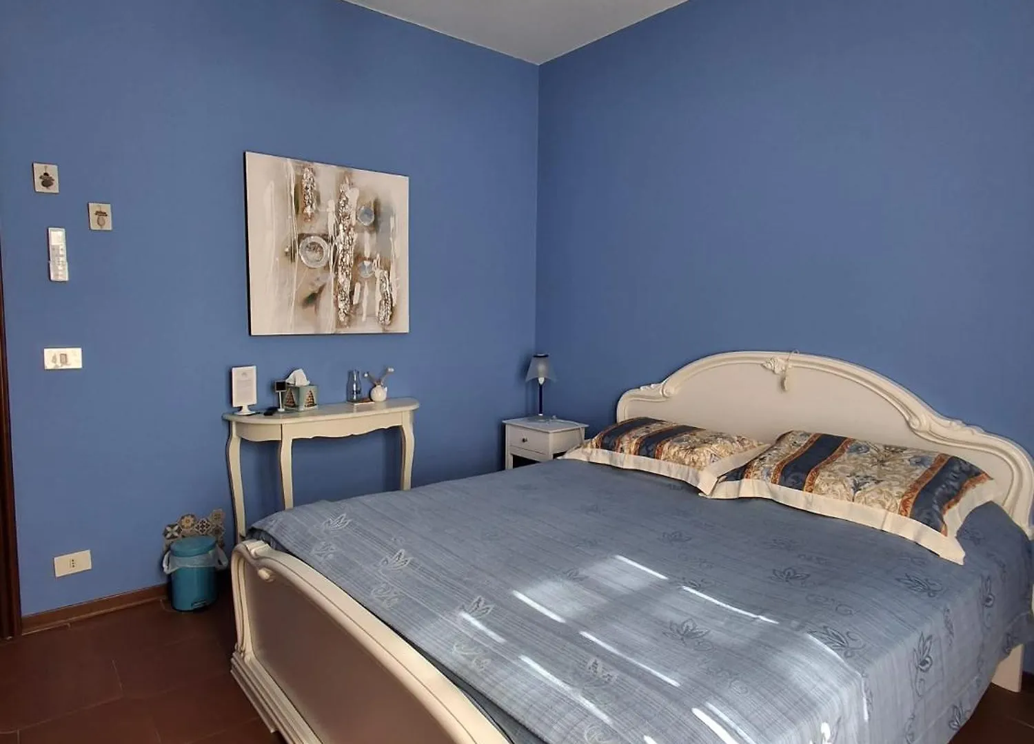 L'Uliveto D'Argento Bed & Breakfast Finale Ligure 0*,