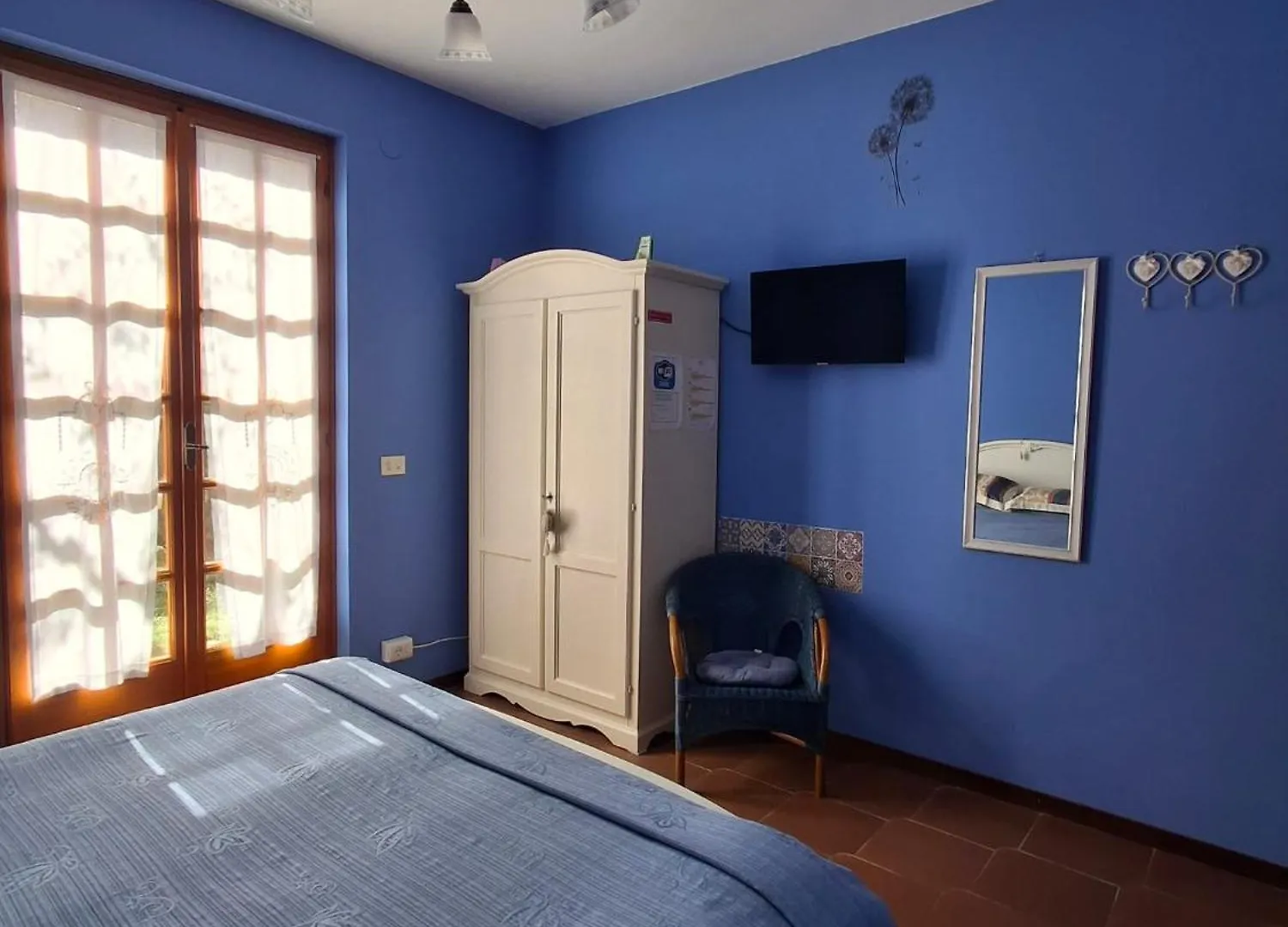 L'Uliveto D'Argento Bed & Breakfast Finale Ligure 0*,