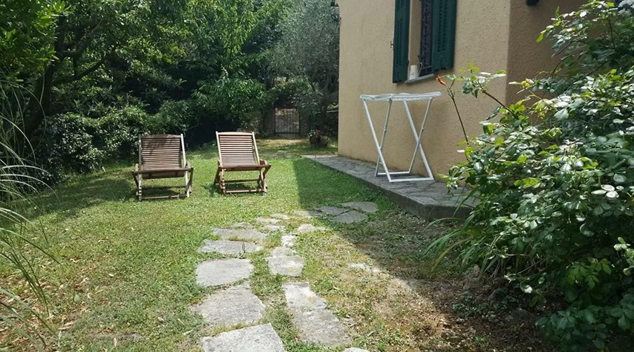 L'Uliveto D'Argento Bed & Breakfast Finale Ligure